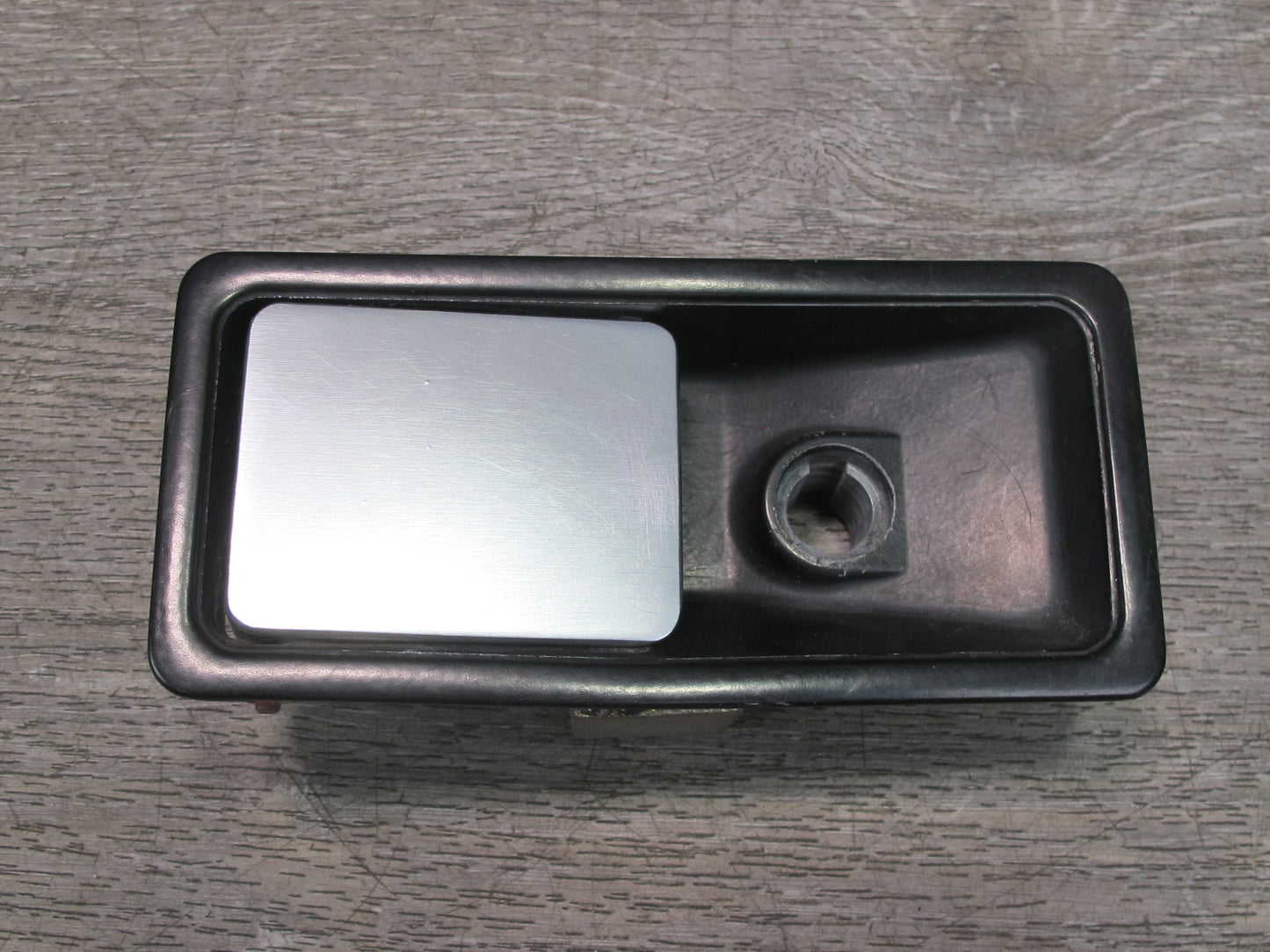75-82 Triumph TR7 Set of 2 Left & Right Door Exterior Handle OEM
