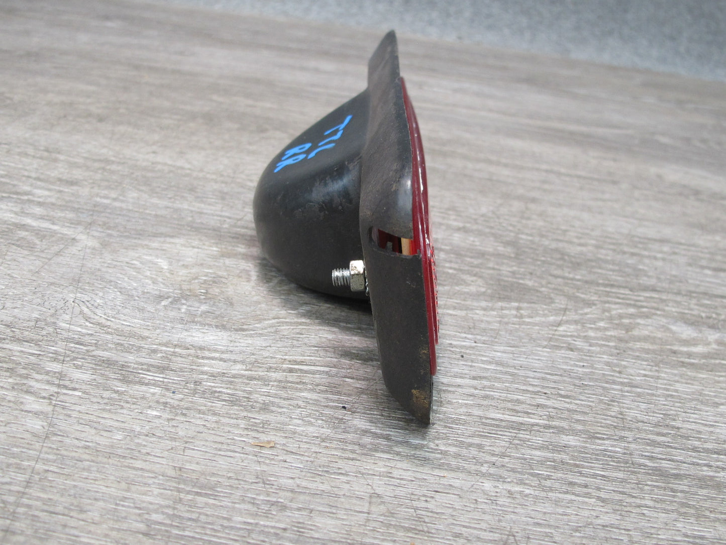 75-82 Triumph TR7 Set of 2 Raer Left & Right Side Marker Light Lamp OEM
