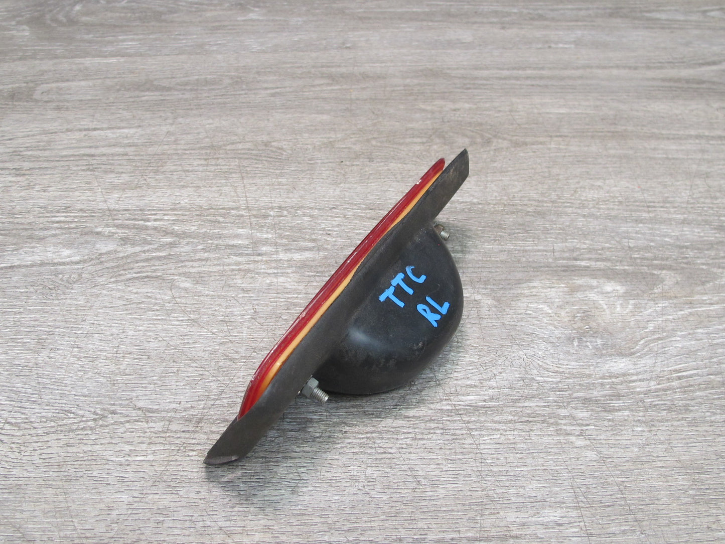75-82 Triumph TR7 Set of 2 Raer Left & Right Side Marker Light Lamp OEM