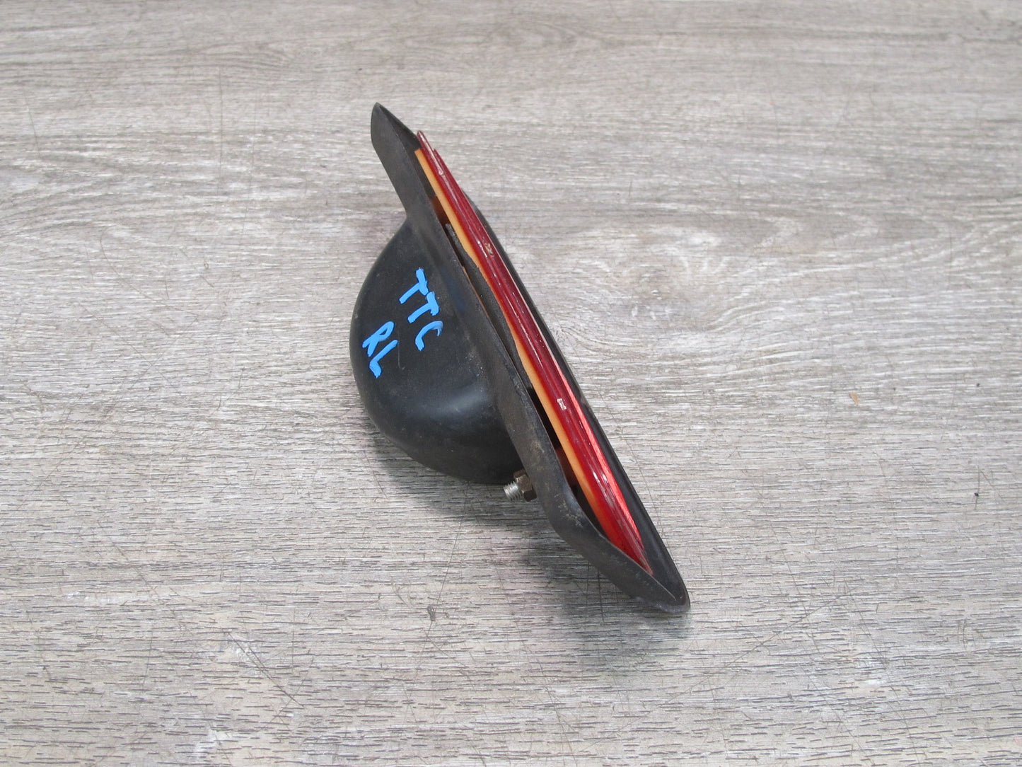 75-82 Triumph TR7 Set of 2 Raer Left & Right Side Marker Light Lamp OEM