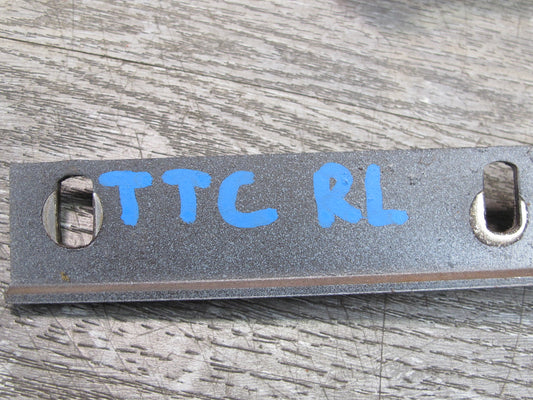 75-82 Triumph TR7 Set of 2 Rear Left & Right Trunk Lid Hinge OEM