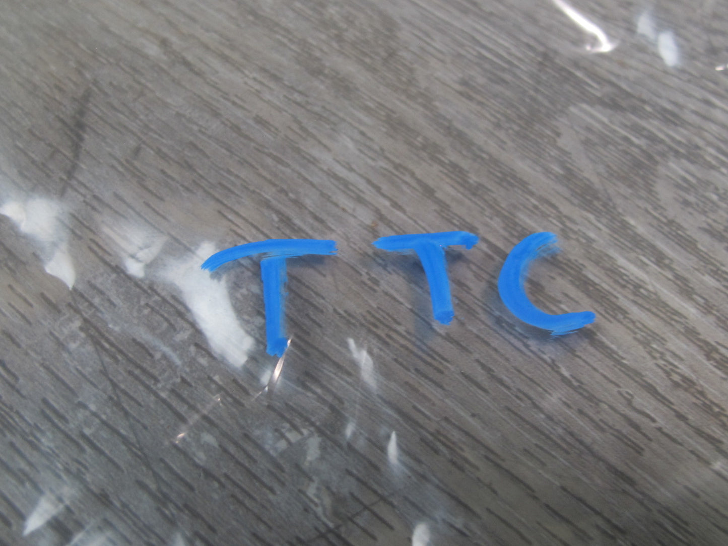 75-82 Triumph TR7 Set of 2 Left & Right Door Window Crank OEM