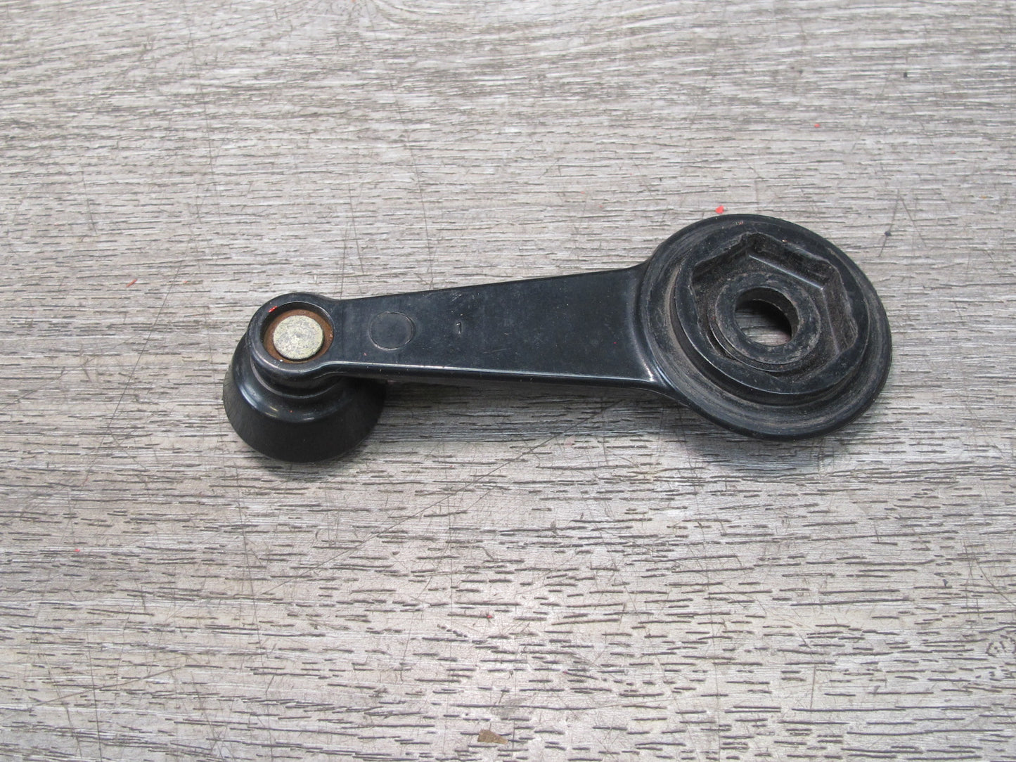 75-82 Triumph TR7 Set of 2 Left & Right Door Window Crank OEM