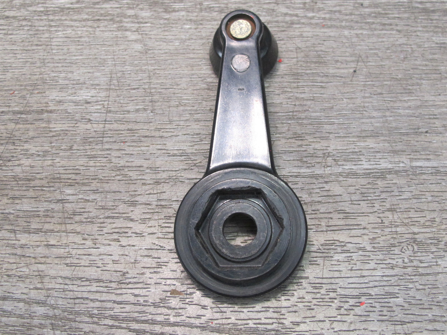 75-82 Triumph TR7 Set of 2 Left & Right Door Window Crank OEM