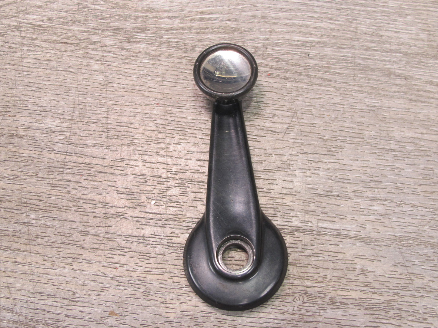 75-82 Triumph TR7 Set of 2 Left & Right Door Window Crank OEM