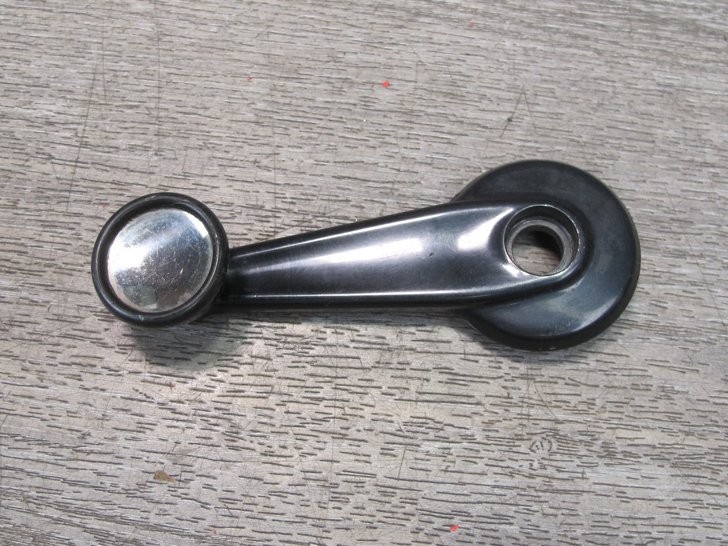 75-82 Triumph TR7 Set of 2 Left & Right Door Window Crank OEM