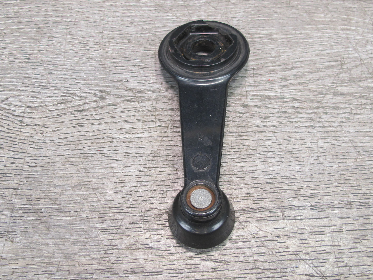 75-82 Triumph TR7 Set of 2 Left & Right Door Window Crank OEM