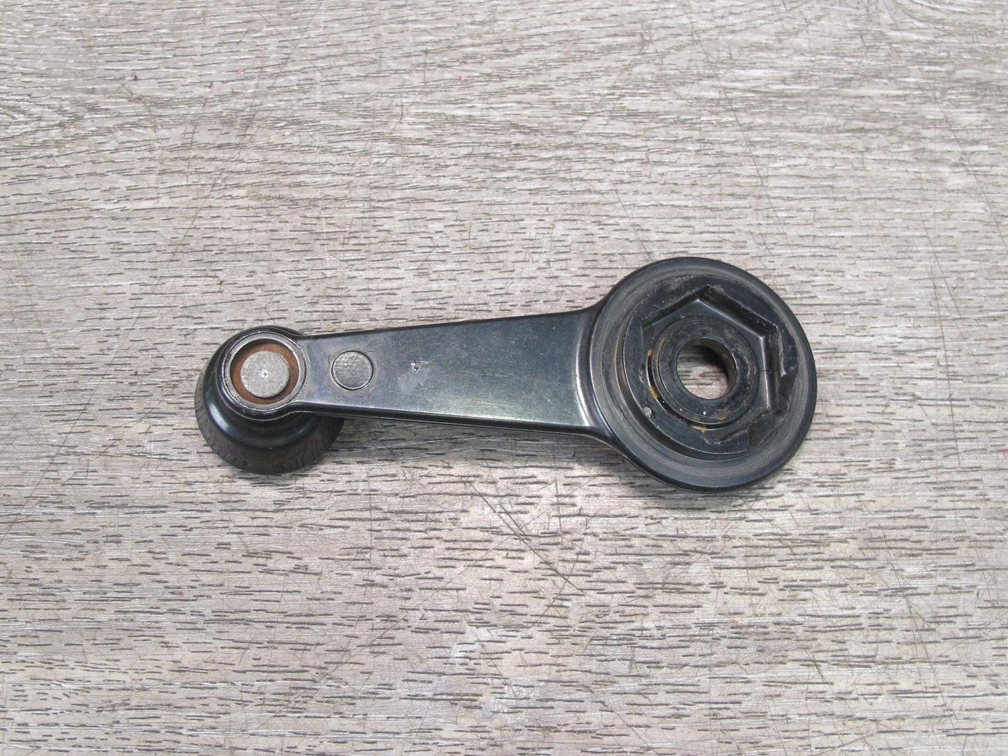 75-82 Triumph TR7 Set of 2 Left & Right Door Window Crank OEM