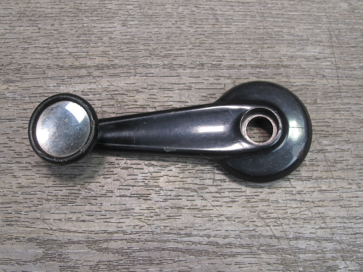 75-82 Triumph TR7 Set of 2 Left & Right Door Window Crank OEM