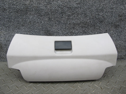 03-06 Mercedes R230 Sl-class Front Left Under Seat Compartment Storage OEM