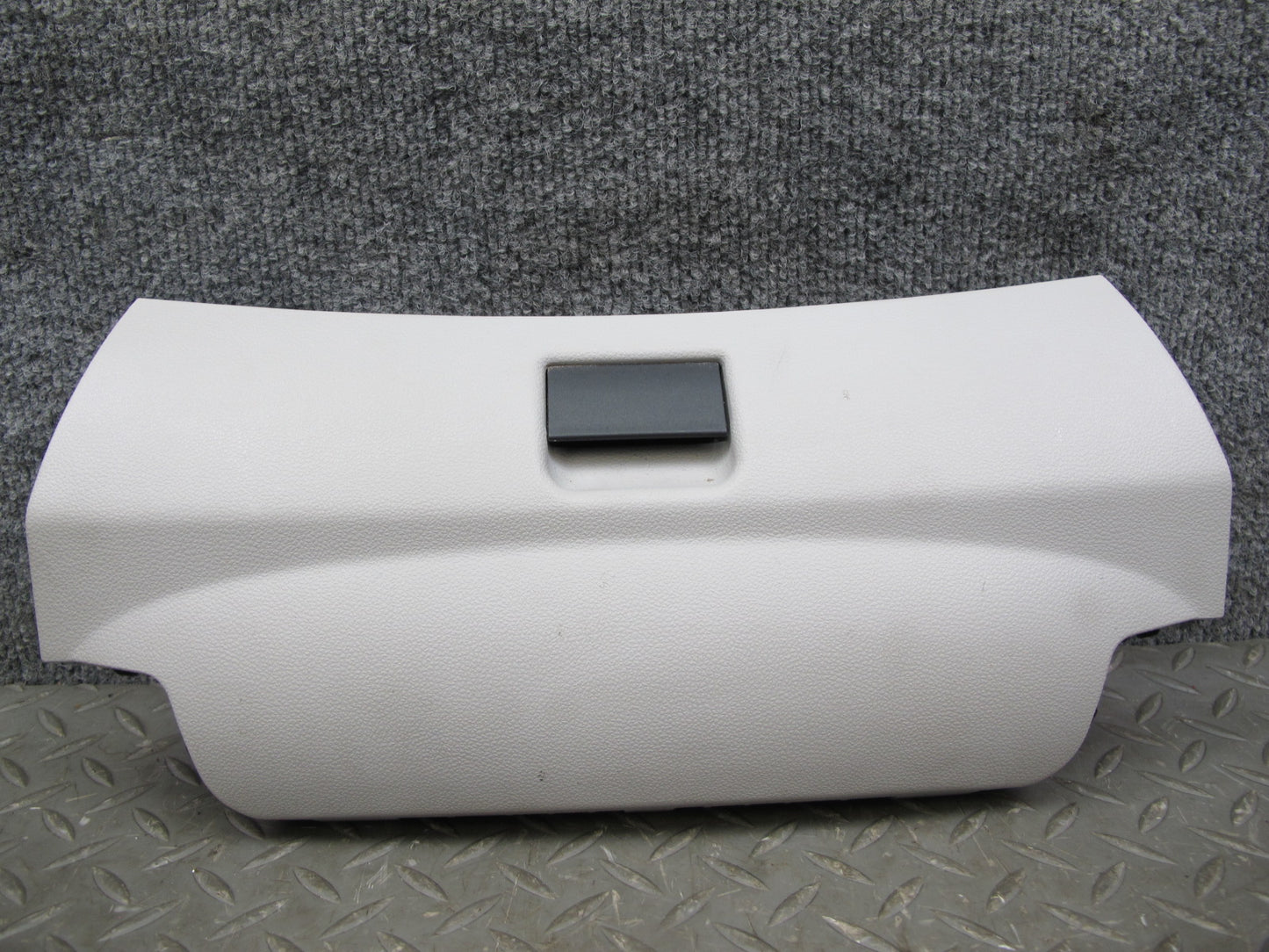 03-06 Mercedes R230 Sl-class Front Right Under Seat Compartment Storage OEM