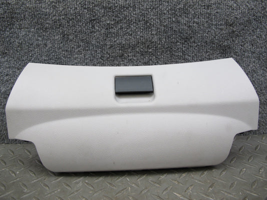03-06 Mercedes R230 Sl-class Front Right Under Seat Compartment Storage OEM