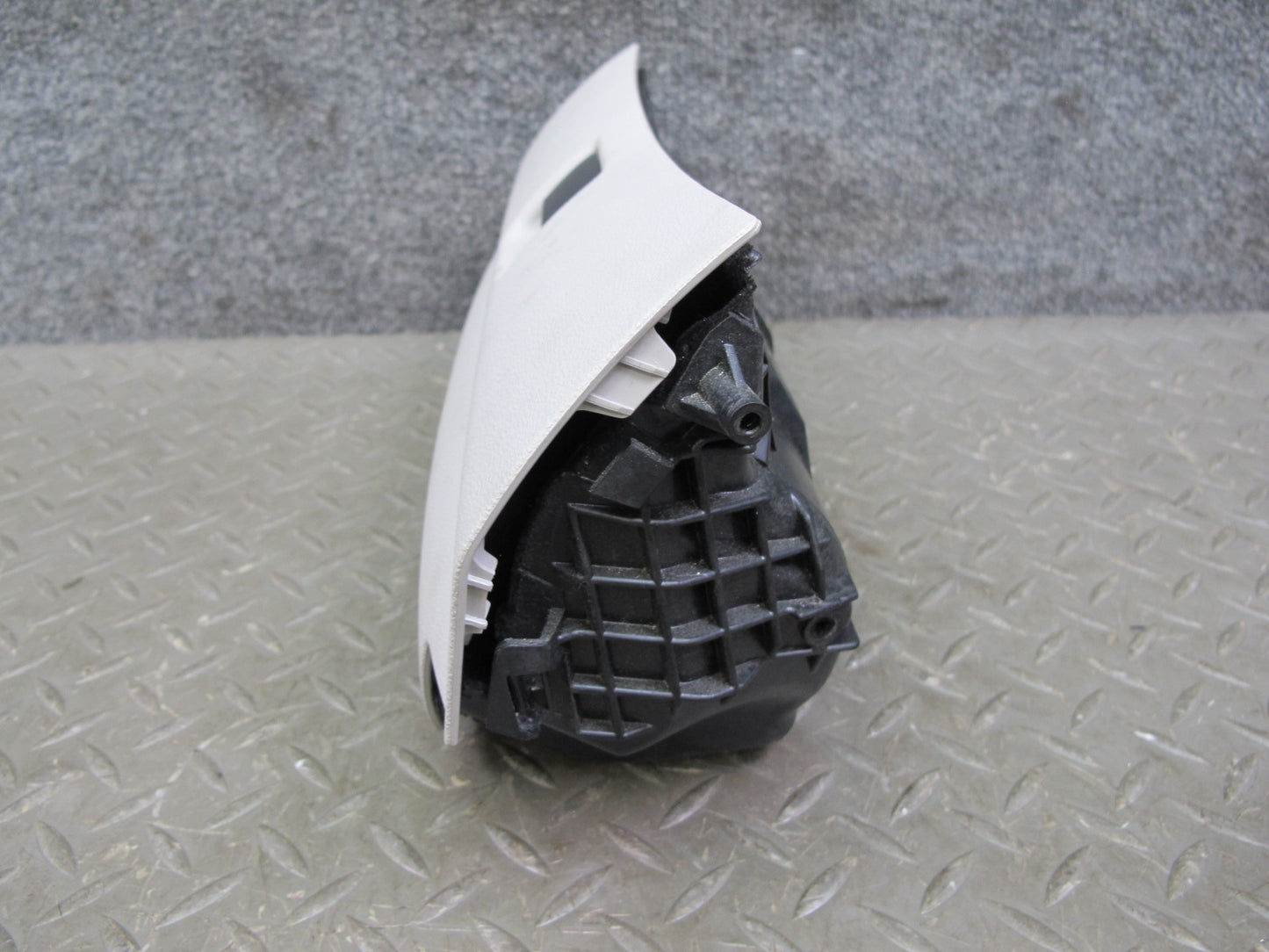 03-06 Mercedes R230 Sl-class Front Right Under Seat Compartment Storage OEM