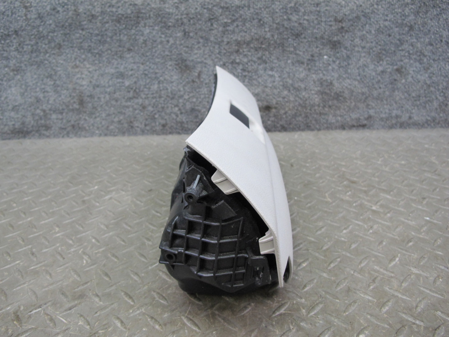 03-06 Mercedes R230 Sl-class Front Right Under Seat Compartment Storage OEM