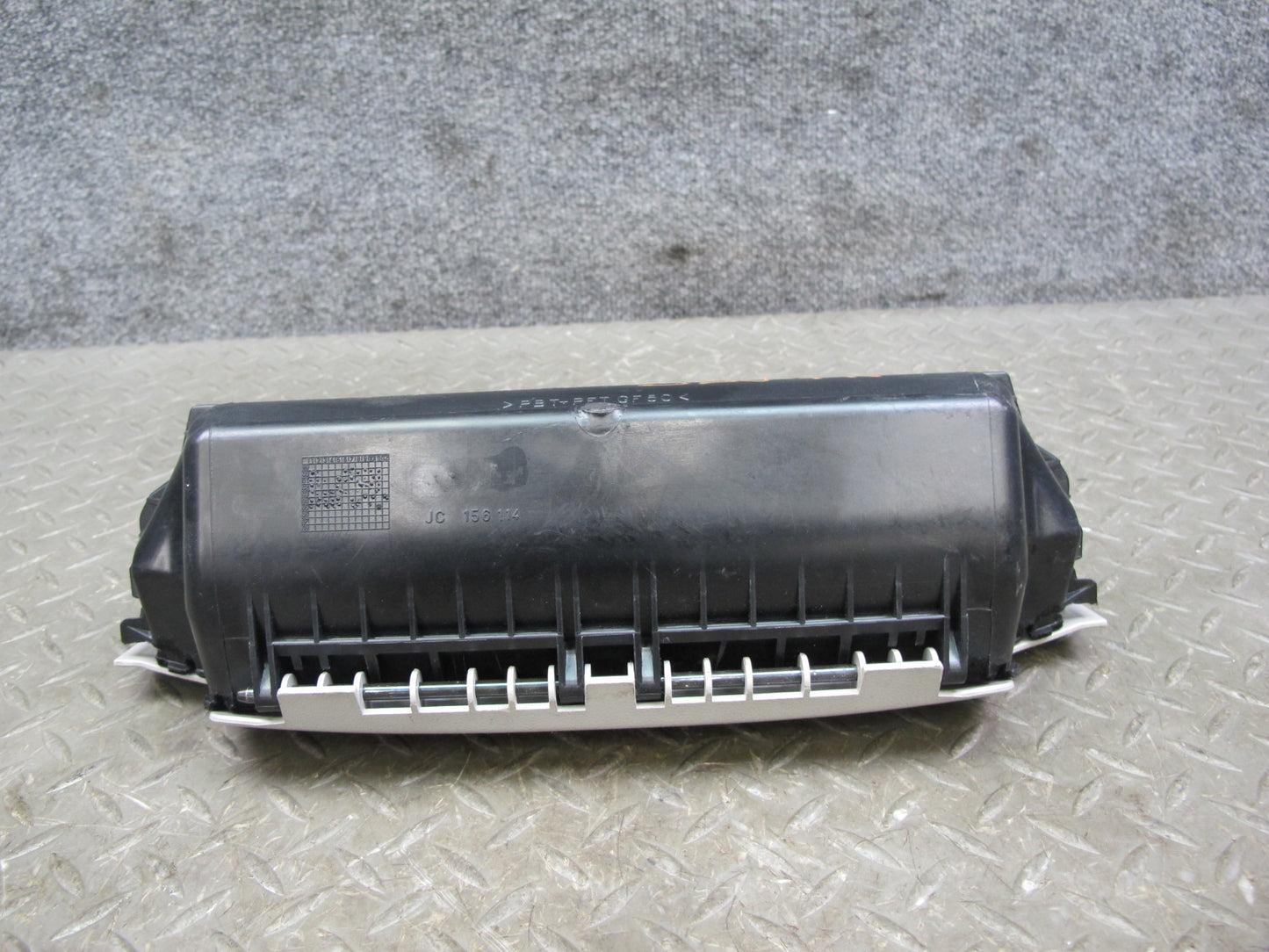 03-06 Mercedes R230 Sl-class Front Right Under Seat Compartment Storage OEM