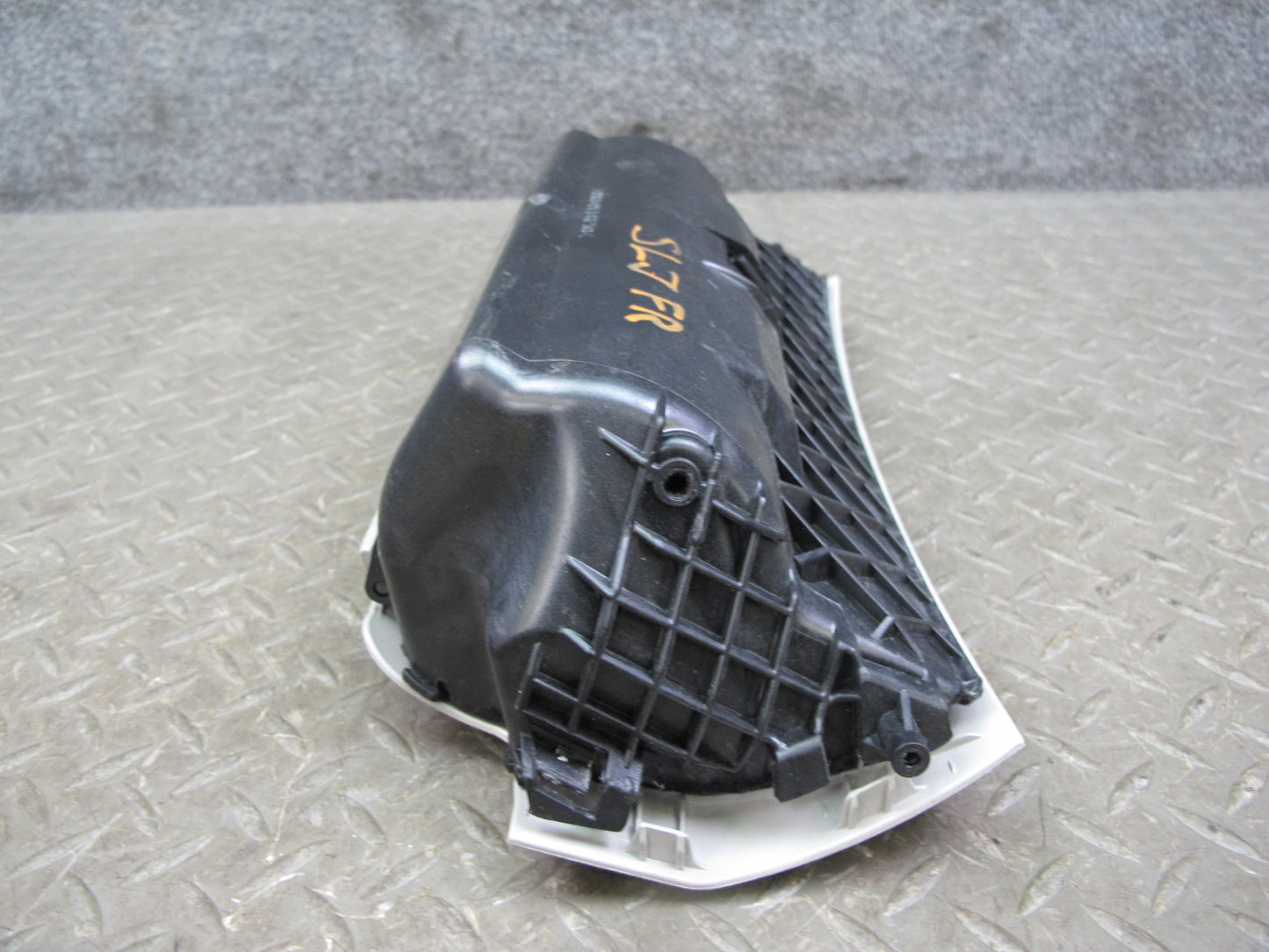 03-06 Mercedes R230 Sl-class Front Right Under Seat Compartment Storage OEM