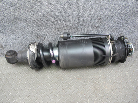 03-06 Mercedes R230 SL500 SL600 Rear Left ABC Hydraulic Shock Strut OEM