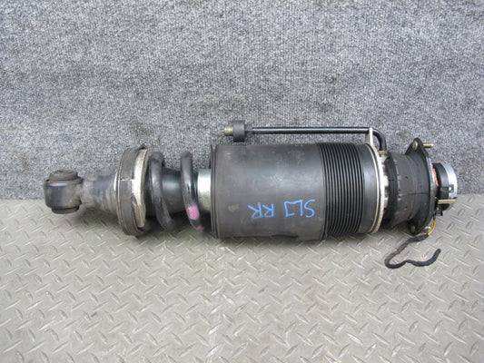 03-06 Mercedes R230 SL500 SL600 Rear Right ABC Hydraulic Shock Strut OEM