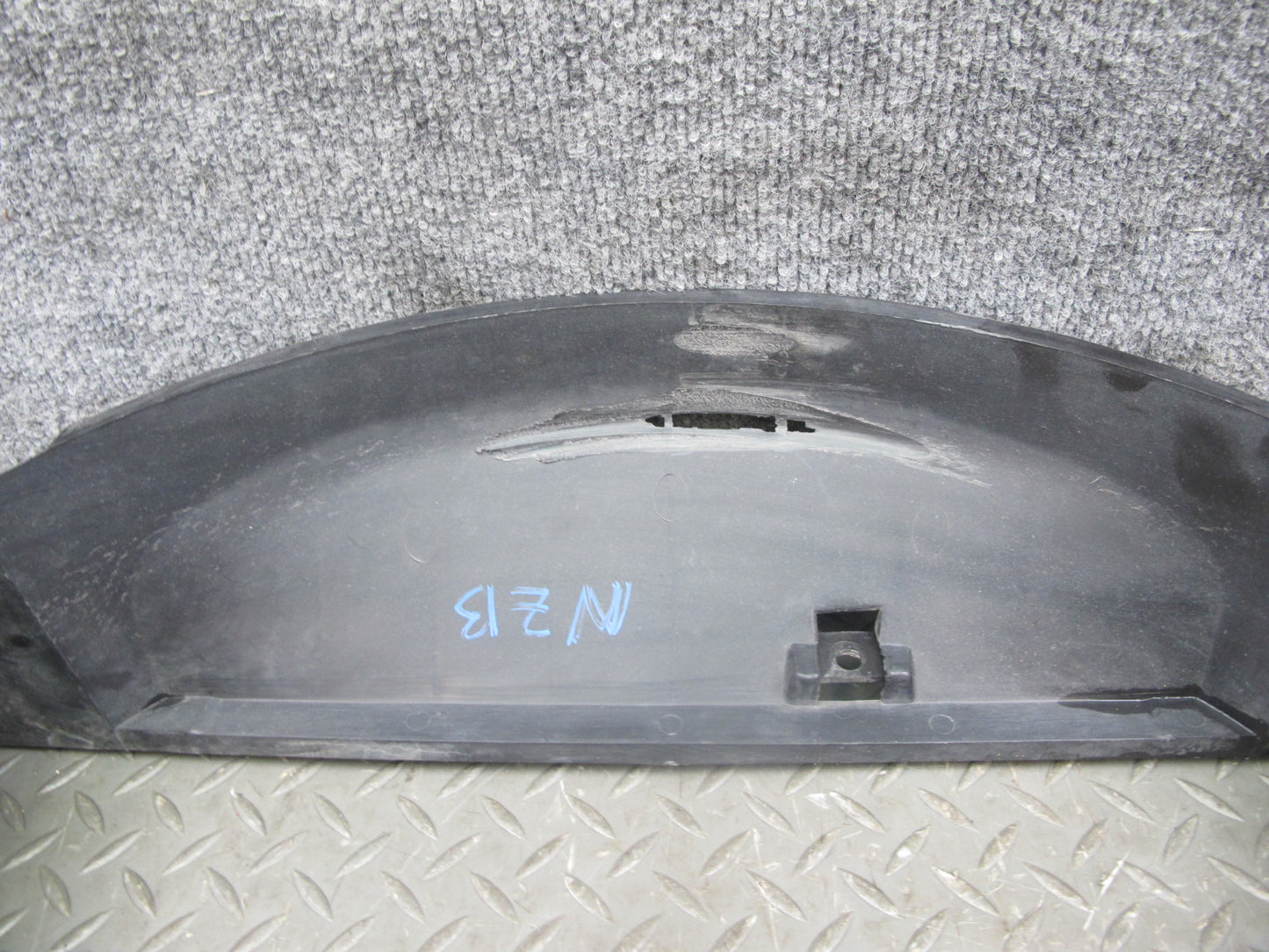 90-96 Nissan Z32 300ZX NON Turbo Engine Cooling Fan Shroud 21476-30P00 OEM