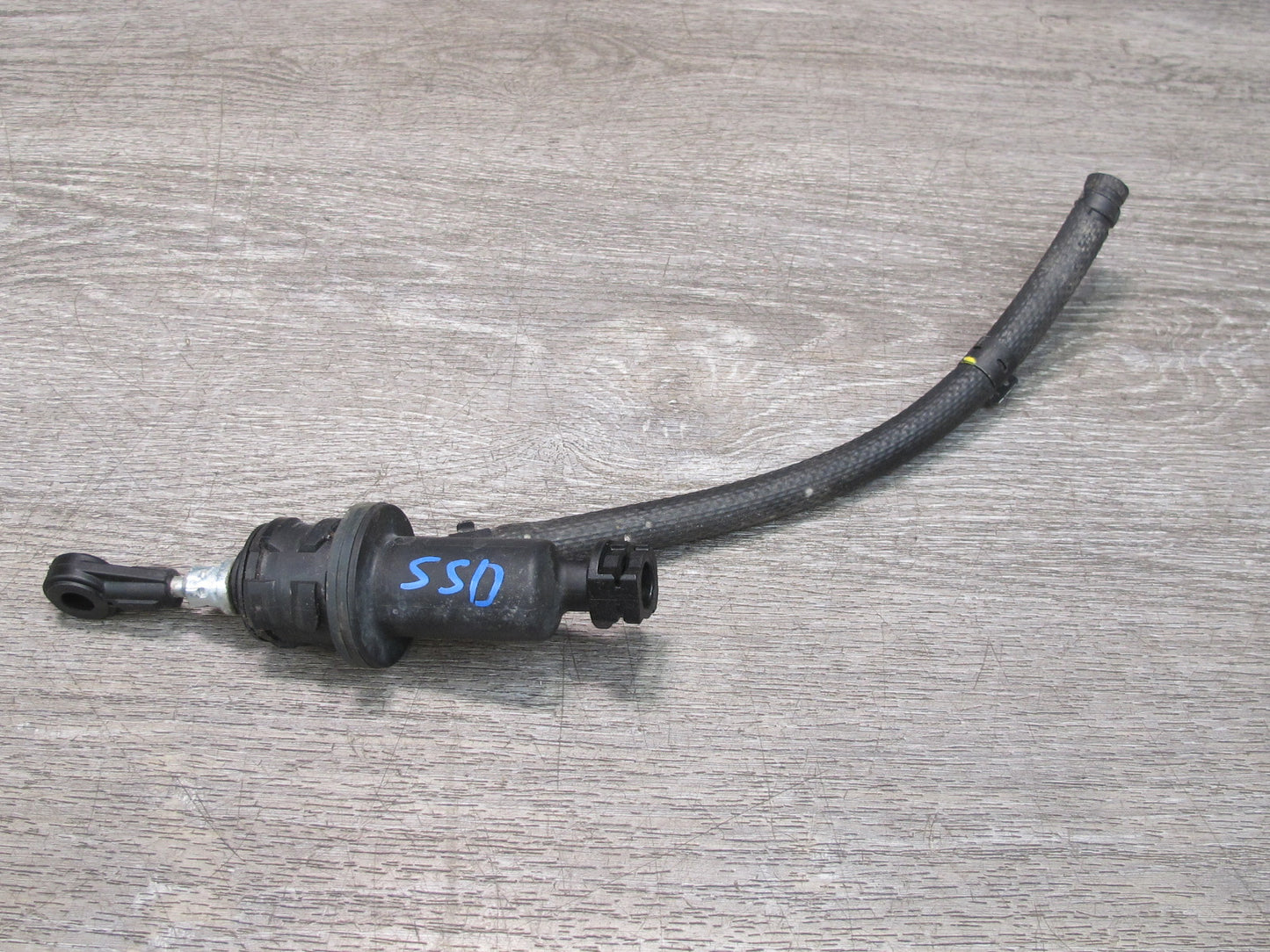 07-10 Saturn SKY Pontiac Solstice Clutch Cylinder OEM