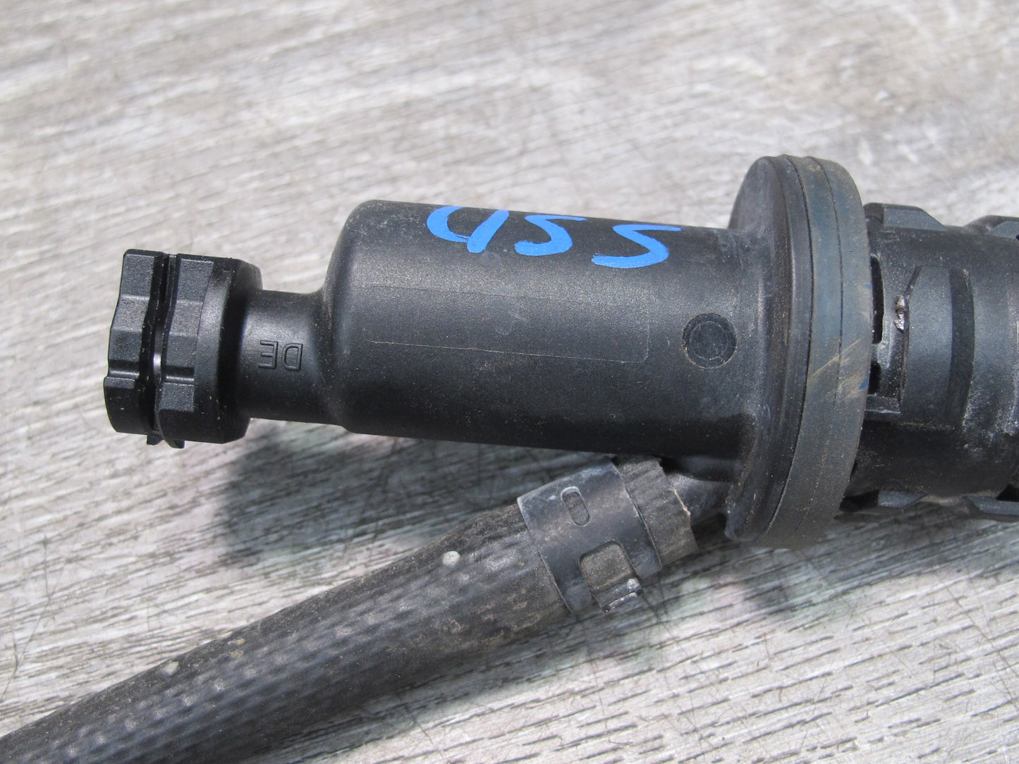07-10 Saturn SKY Pontiac Solstice Clutch Cylinder OEM