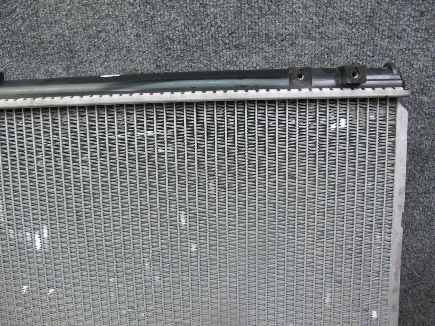 92-96 Lexus JZZ31L SC300 3.0L 2JZGE A/T Engine Motor Cooling Radiator OEM