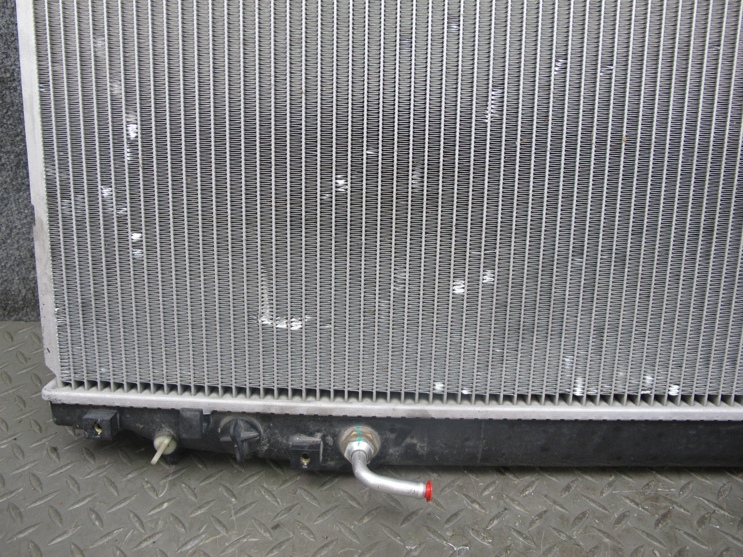 92-96 Lexus JZZ31L SC300 3.0L 2JZGE A/T Engine Motor Cooling Radiator OEM