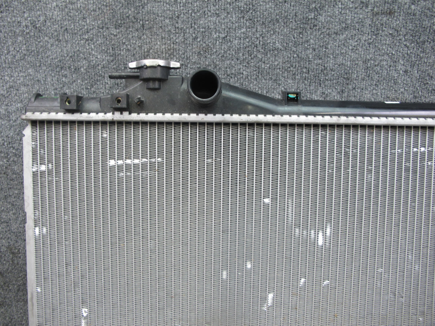 92-96 Lexus JZZ31L SC300 3.0L 2JZGE A/T Engine Motor Cooling Radiator OEM