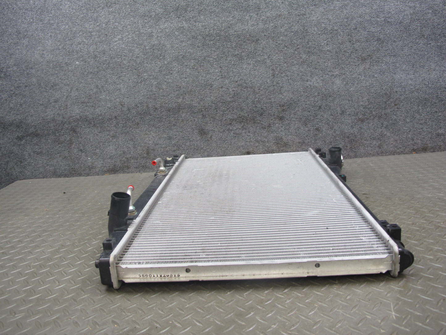 92-96 Lexus JZZ31L SC300 3.0L 2JZGE A/T Engine Motor Cooling Radiator OEM