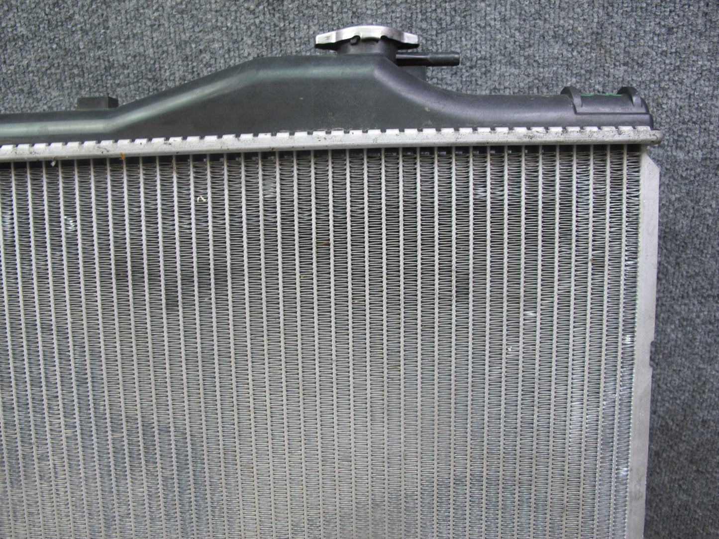 92-96 Lexus JZZ31L SC300 3.0L 2JZGE A/T Engine Motor Cooling Radiator OEM