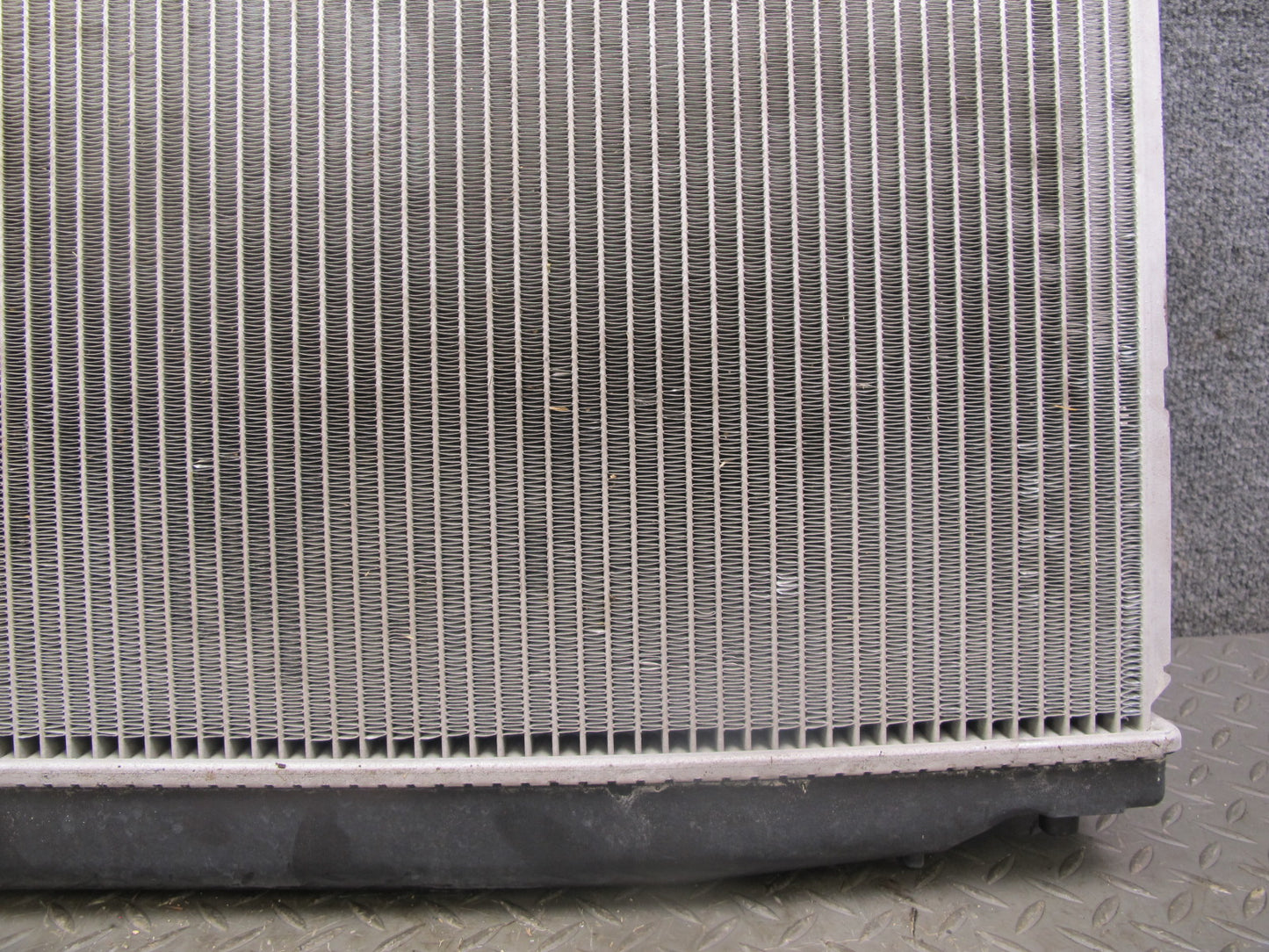 92-96 Lexus JZZ31L SC300 3.0L 2JZGE A/T Engine Motor Cooling Radiator OEM