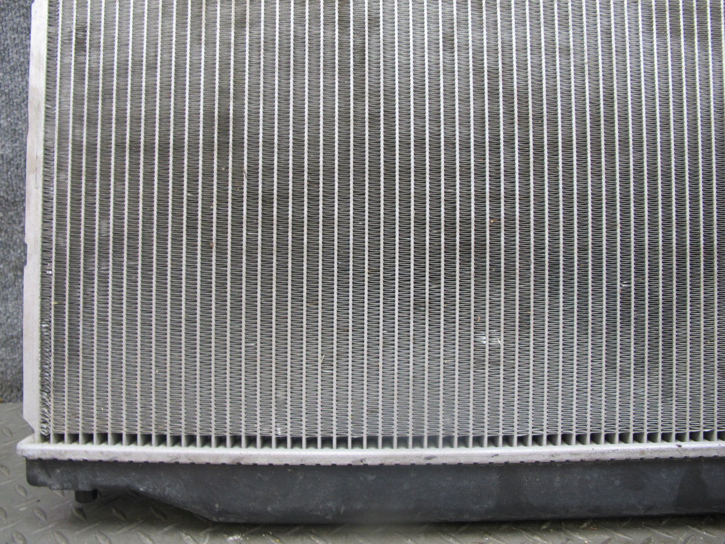 92-96 Lexus JZZ31L SC300 3.0L 2JZGE A/T Engine Motor Cooling Radiator OEM