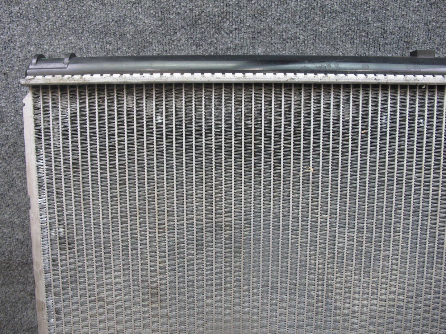 92-96 Lexus JZZ31L SC300 3.0L 2JZGE A/T Engine Motor Cooling Radiator OEM