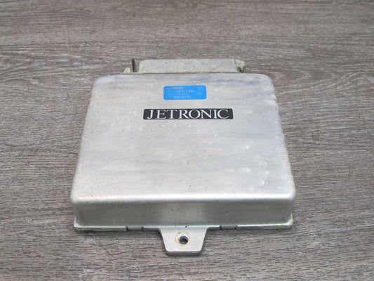 1985-1986 Porsche 928 S 5.0L A/T ECU ECM Engine Motor Control Module 92861812303