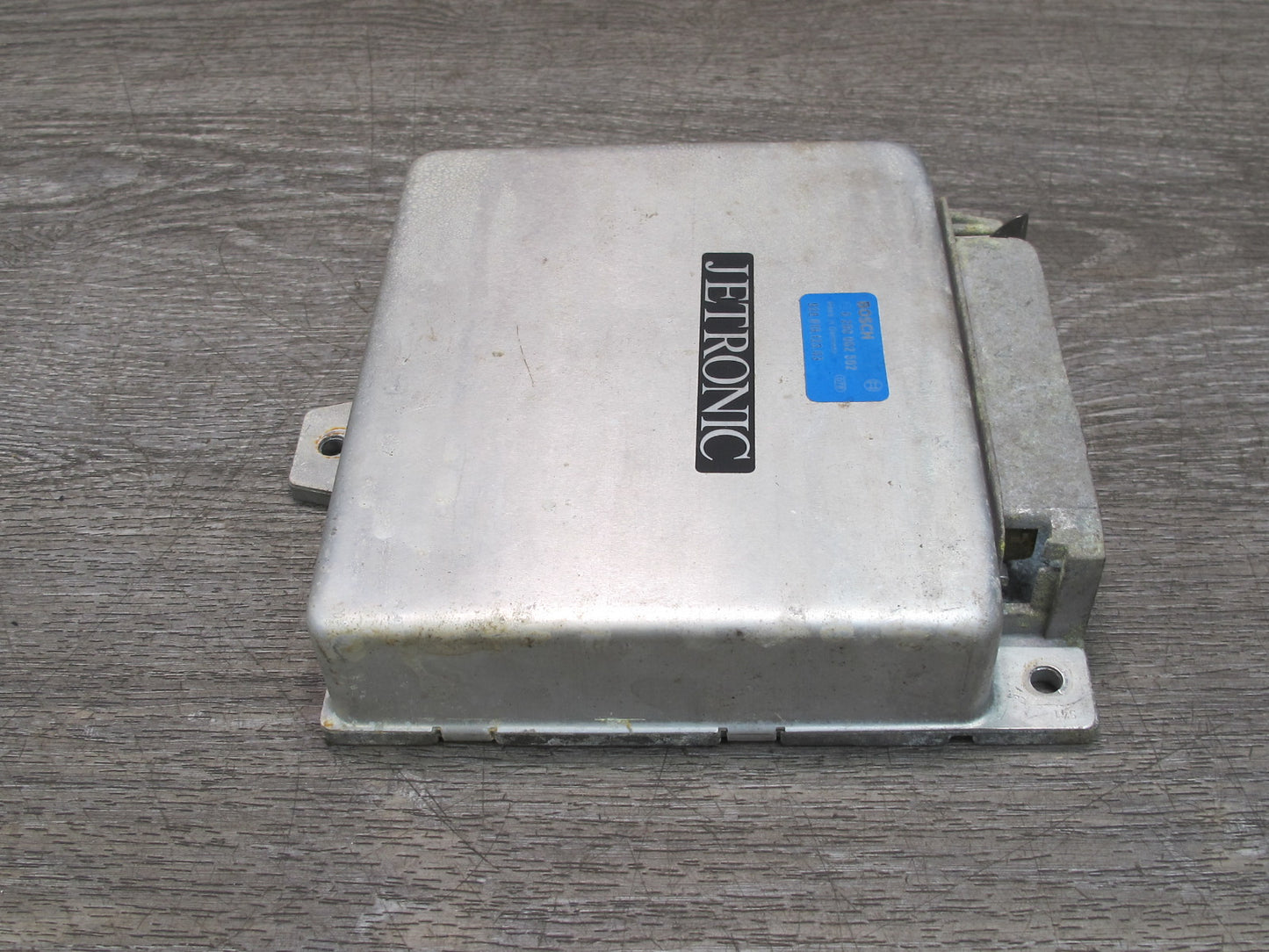 1985-1986 Porsche 928 S 5.0L A/T ECU ECM Engine Motor Control Module 92861812303