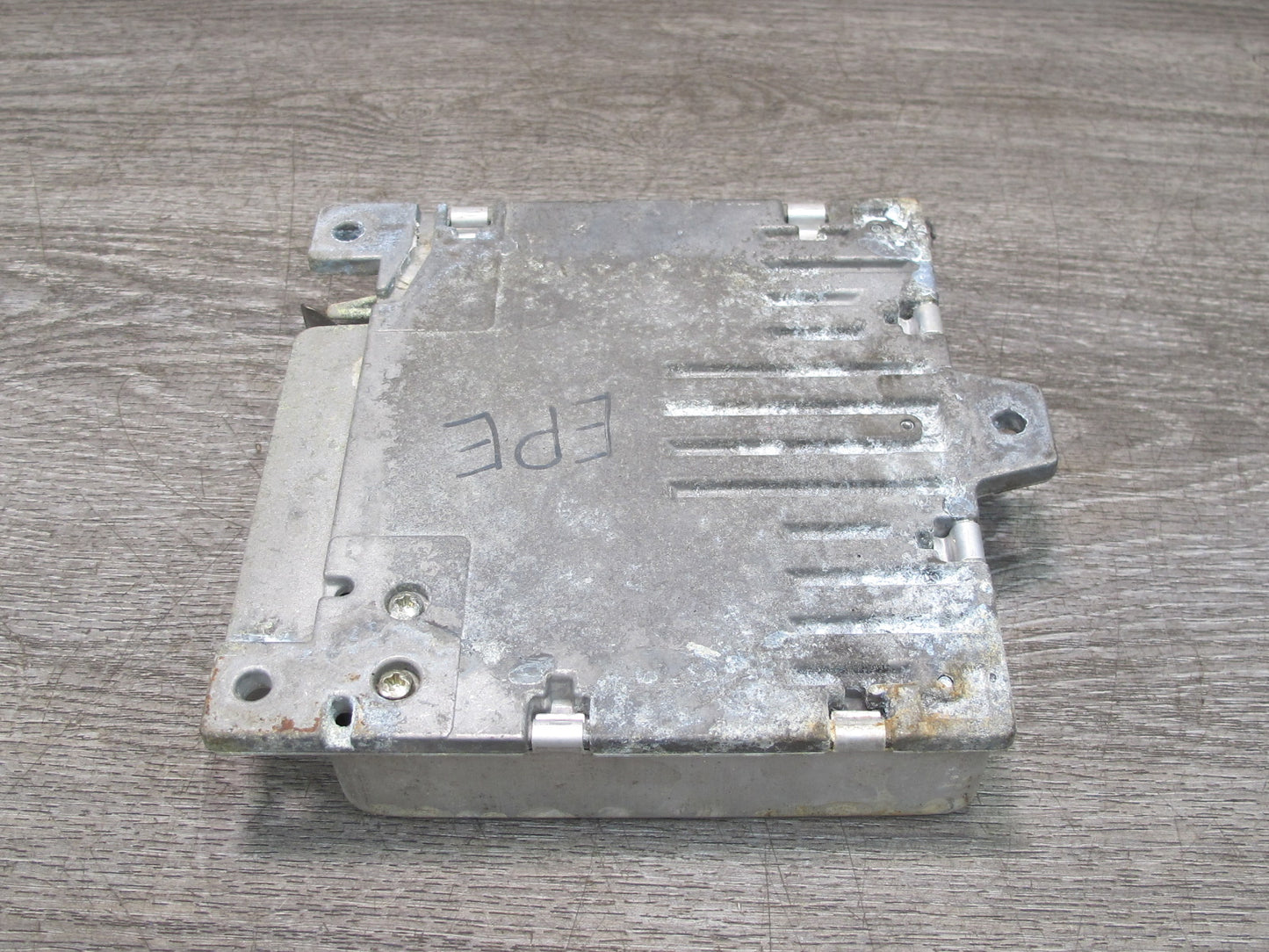 1985-1986 Porsche 928 S 5.0L A/T ECU ECM Engine Motor Control Module 92861812303