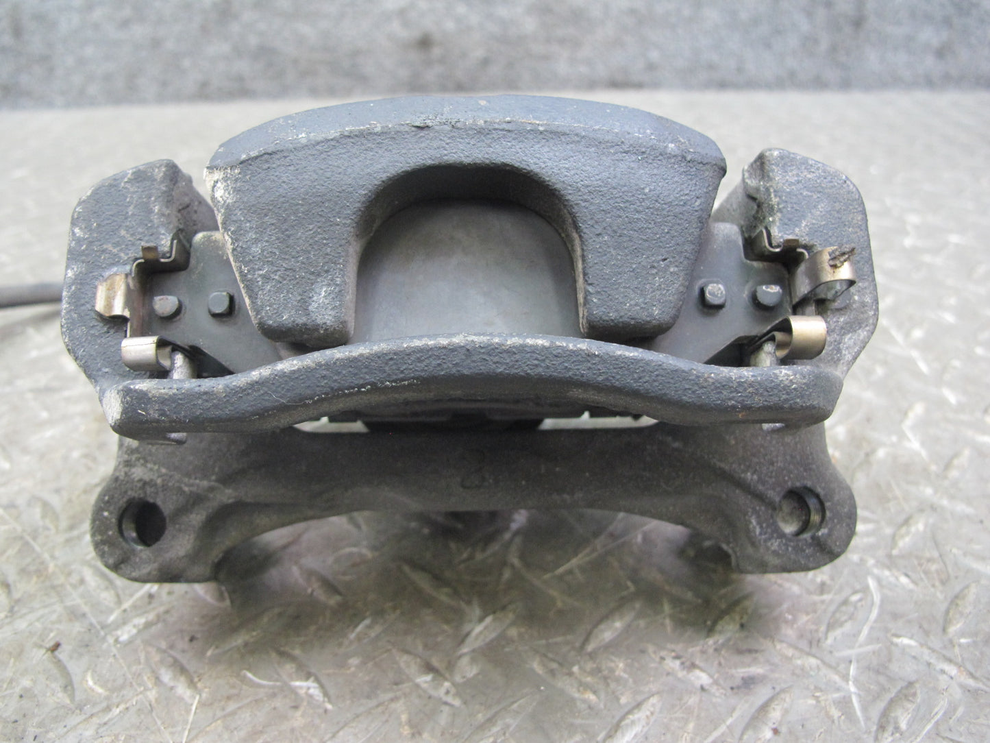 92-98 Lexus JZZ31L SC300 RWD Set of 2 Rear Left & Right Brake Caliper OEM