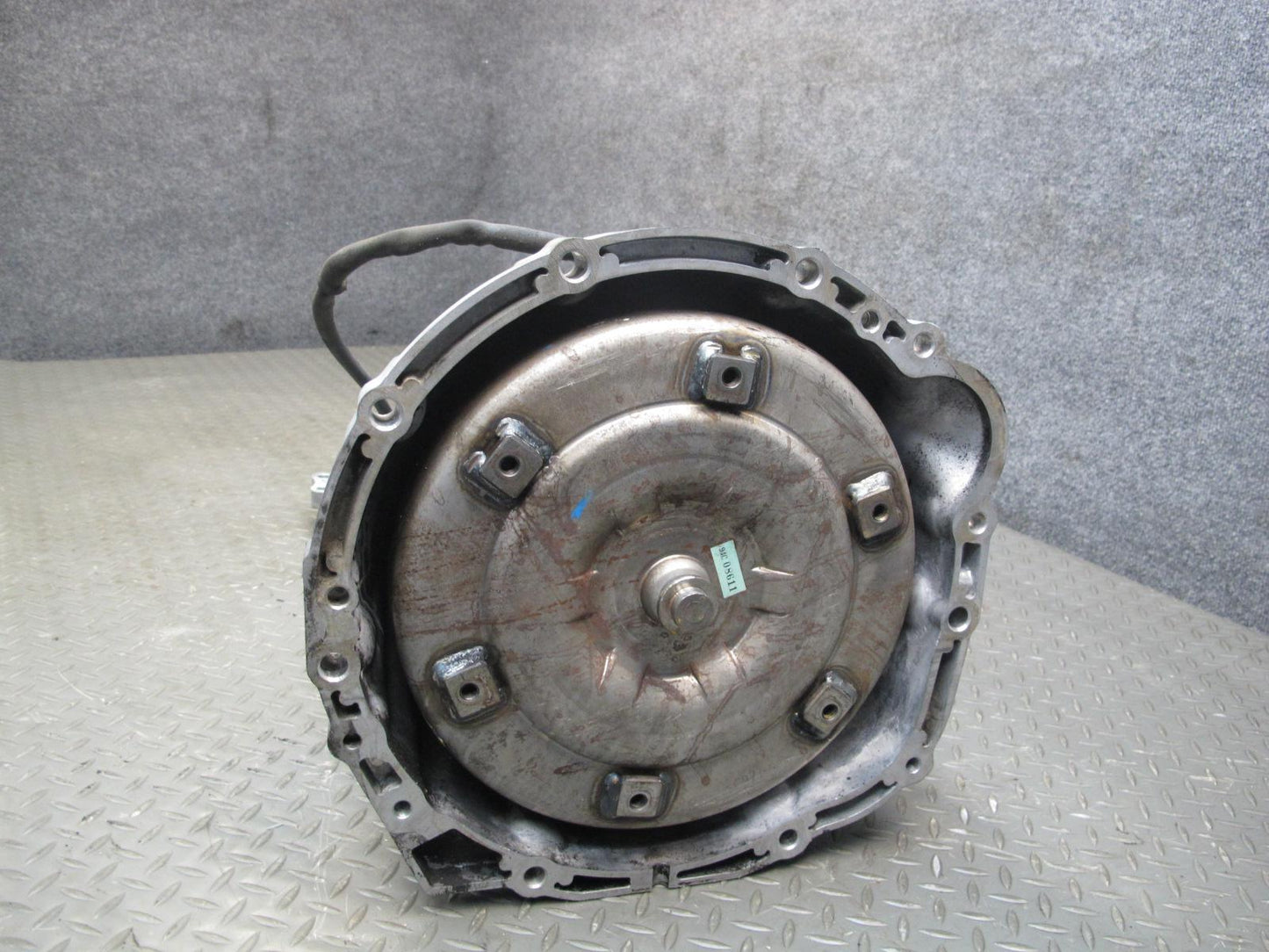 94-97 Lexus JZZ31L SC300 2JZGE A340E A/T Automatic Transmission 79K Miles OEM