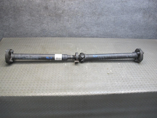 03-06 Mercedes R230 SL500 722.9 A/T Rear Driveshaft Drive Shaft OEM