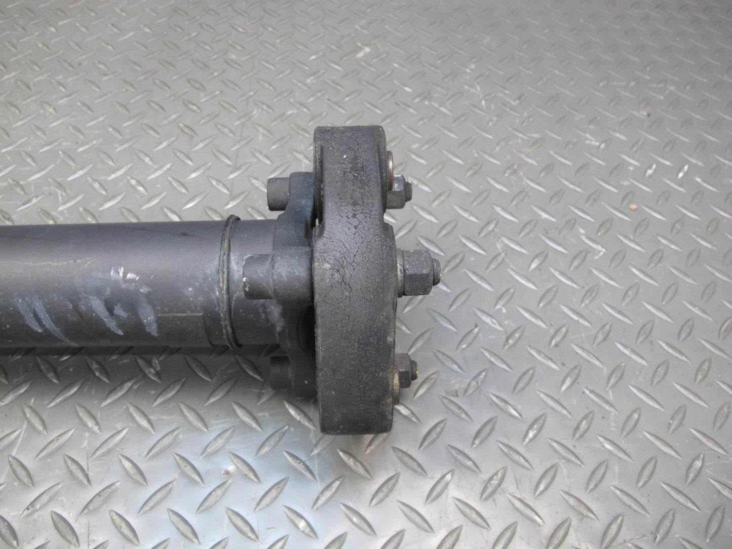 03-06 Mercedes R230 SL500 722.9 A/T Rear Driveshaft Drive Shaft OEM
