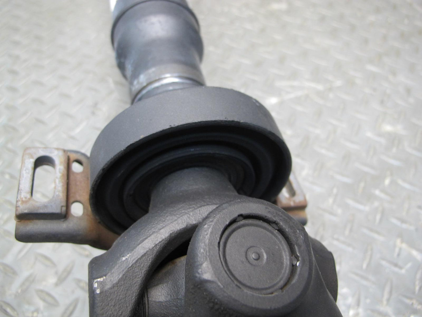 03-06 Mercedes R230 SL500 722.9 A/T Rear Driveshaft Drive Shaft OEM