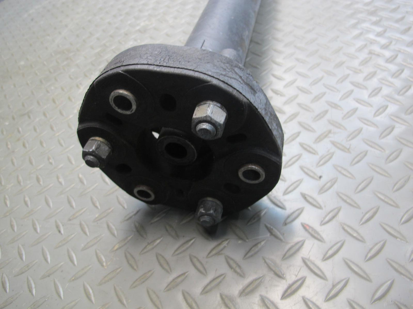 03-06 Mercedes R230 SL500 722.9 A/T Rear Driveshaft Drive Shaft OEM