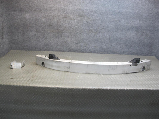 03-12 Mercedes R230 Sl-class Front Bumper Impact Reinforcement Bar OEM