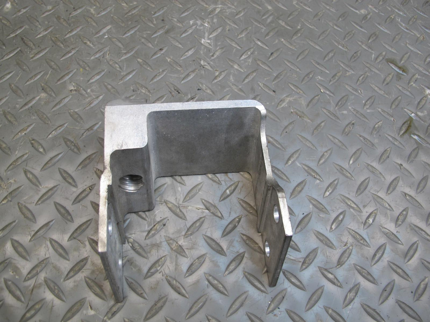 03-12 Mercedes R230 Sl-class Front Bumper Impact Reinforcement Bar OEM
