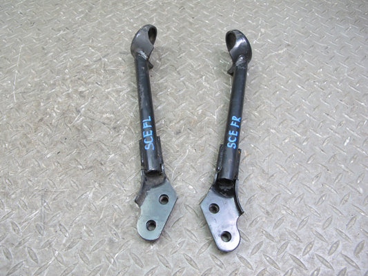 92-00 Lexus JZZ31L SC400 SC300 Set of 2 Front Suspension Link Rod Bar OEM