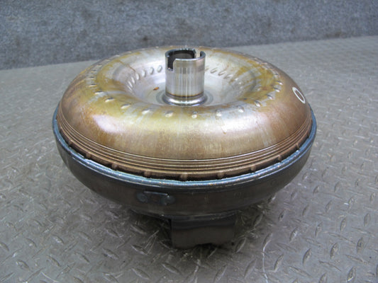 03-06 Mercedes R230 SL500 722.901 Automatic Transmission Torque Converter OEM