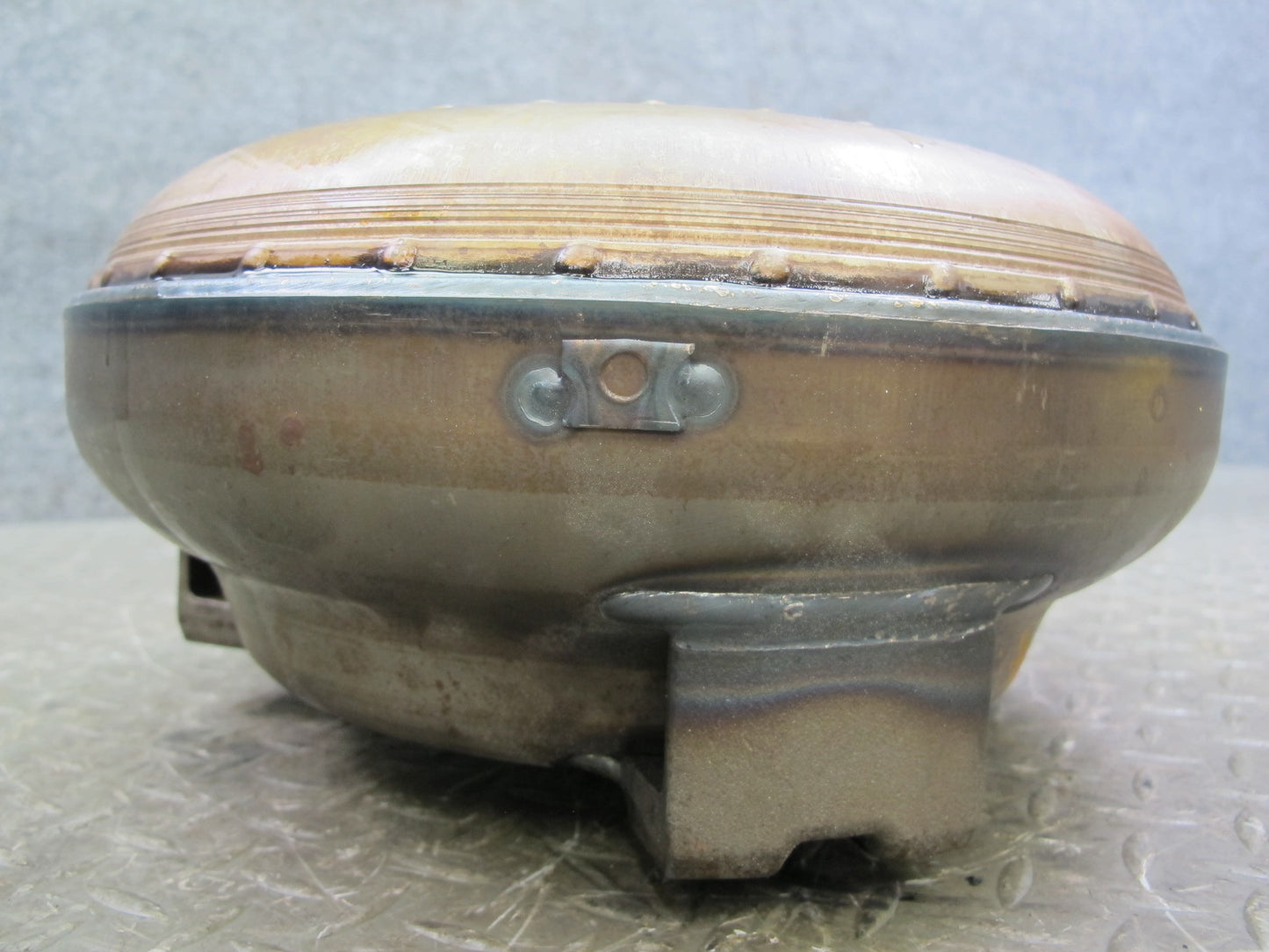 03-06 Mercedes R230 SL500 722.901 Automatic Transmission Torque Converter OEM