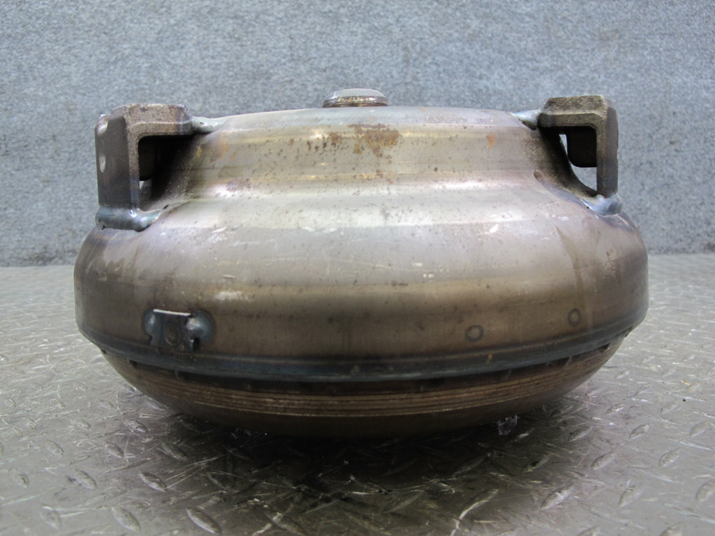 03-06 Mercedes R230 SL500 722.901 Automatic Transmission Torque Converter OEM