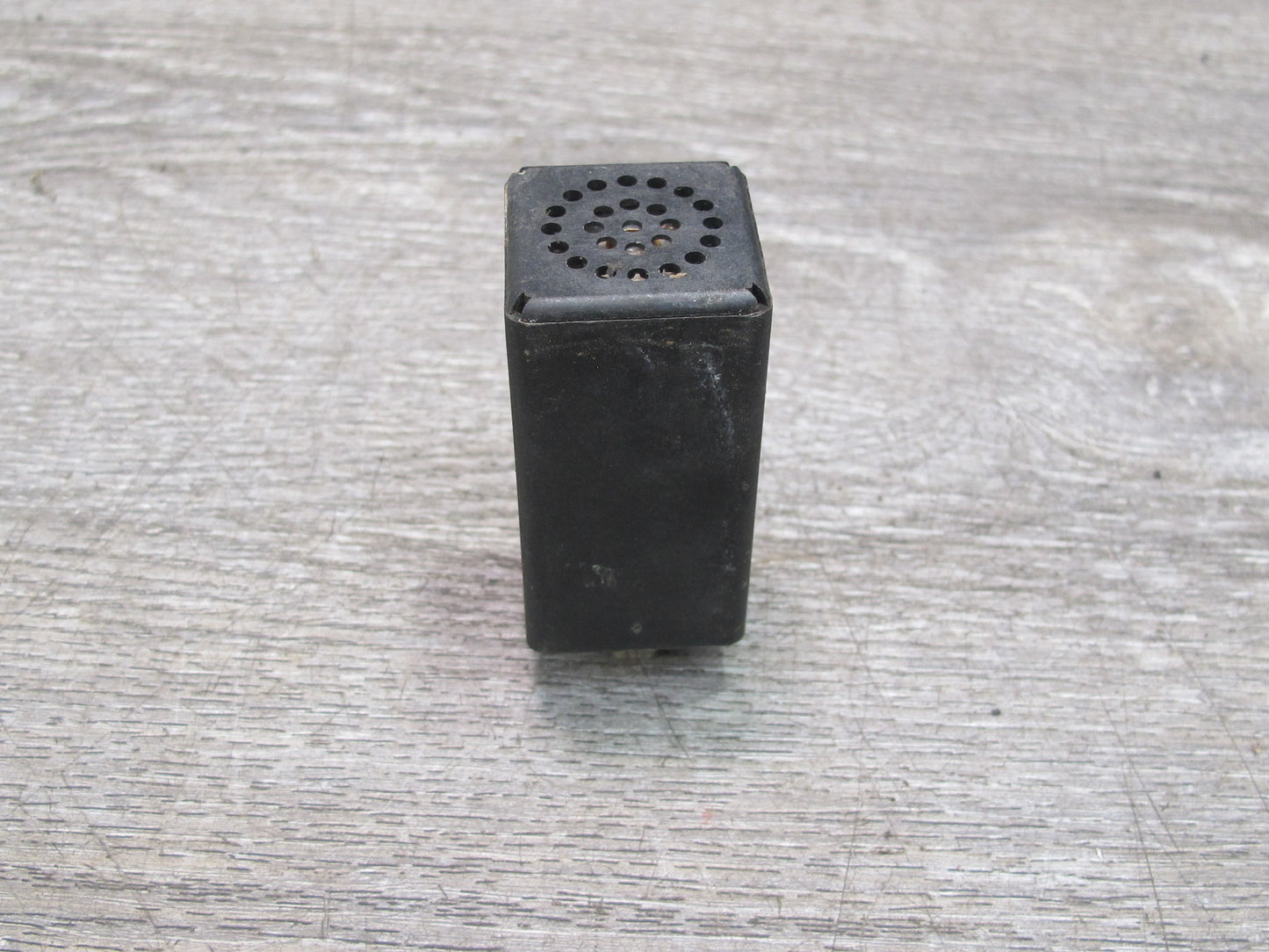 1978-1995 Porsche 928 S Seat Belt Warning Relay 92861810202
