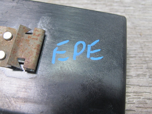 1984-1991 Porsche 928 S Anti Theft Alarm Control Relay Module 92863710400